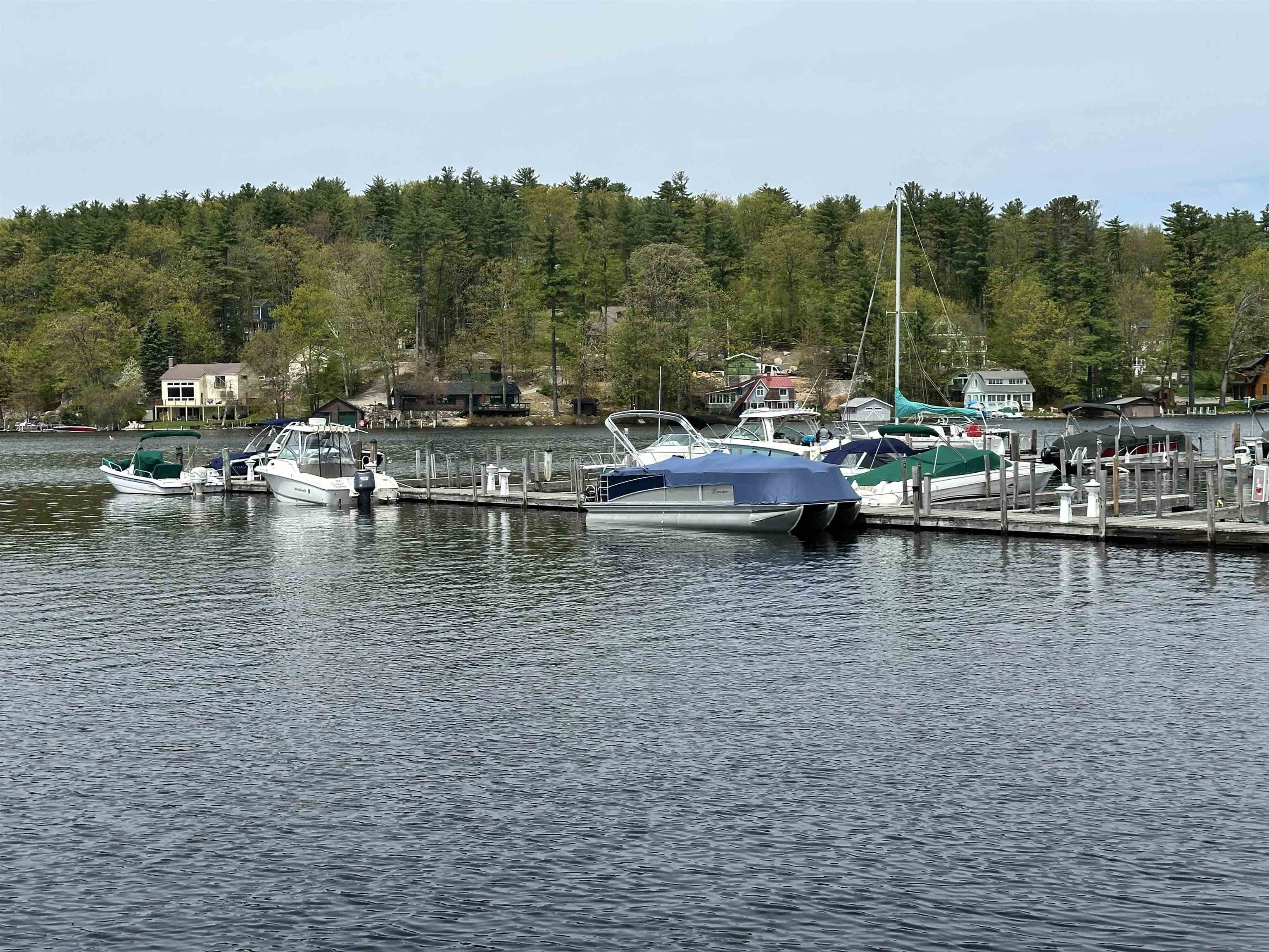 19 Smith Cove Road Gilford, NH 03249 - Photo 14 of 44