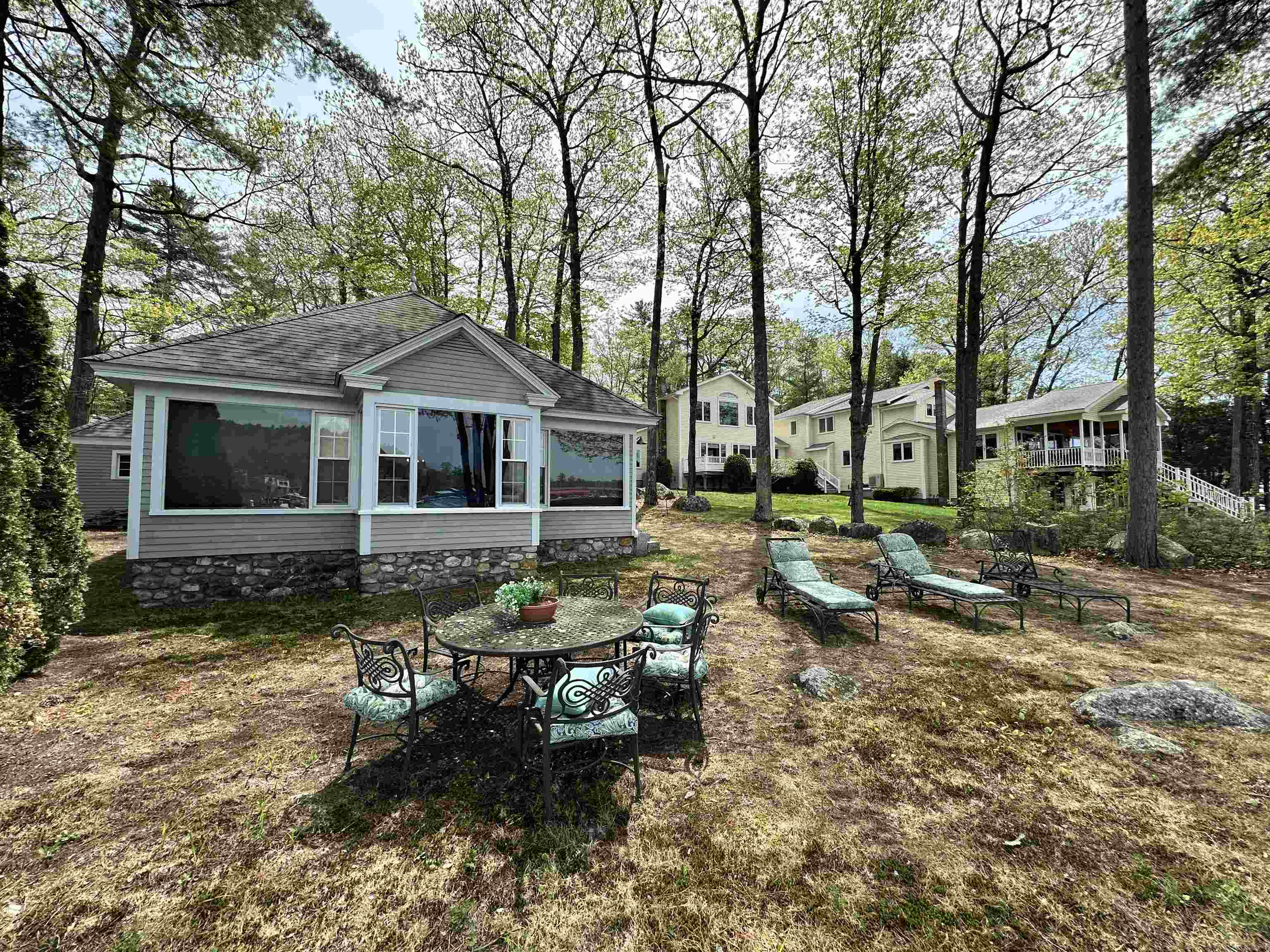 19 Smith Cove Road Gilford, NH 03249 - Photo 27 of 44