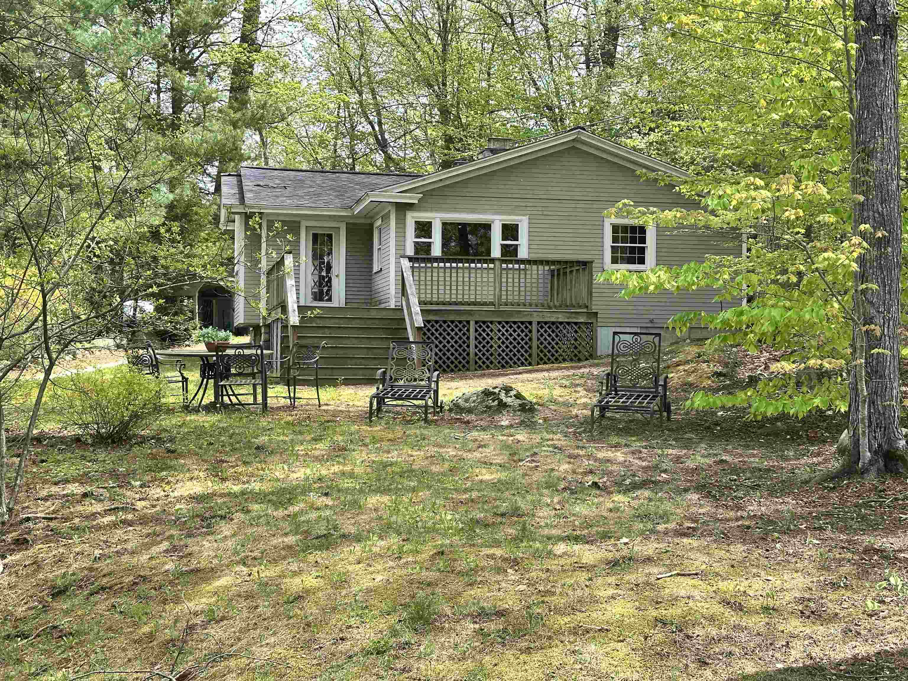 19 Smith Cove Road Gilford, NH 03249 - Photo 28 of 44