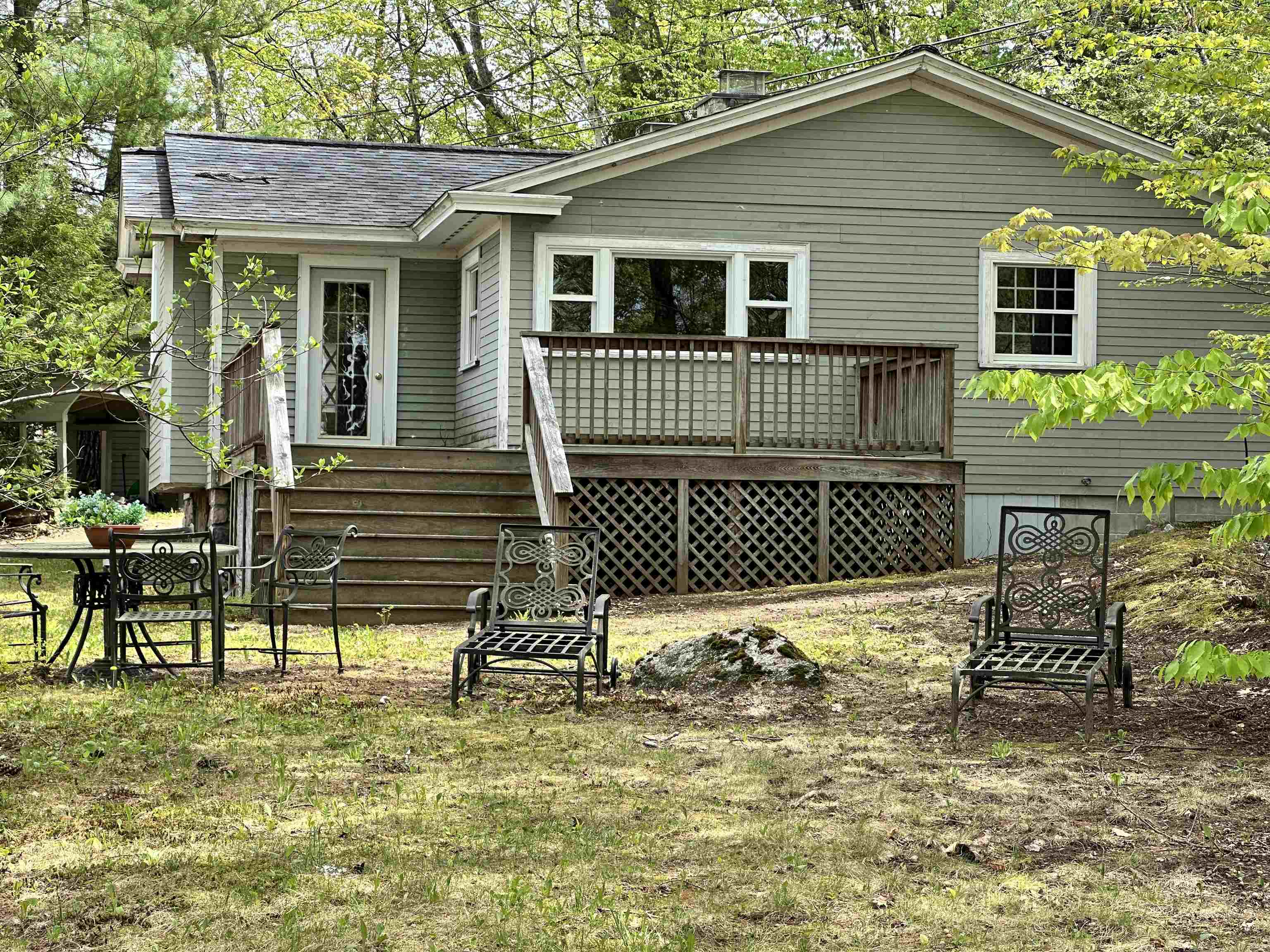 19 Smith Cove Road Gilford, NH 03249 - Photo 29 of 44