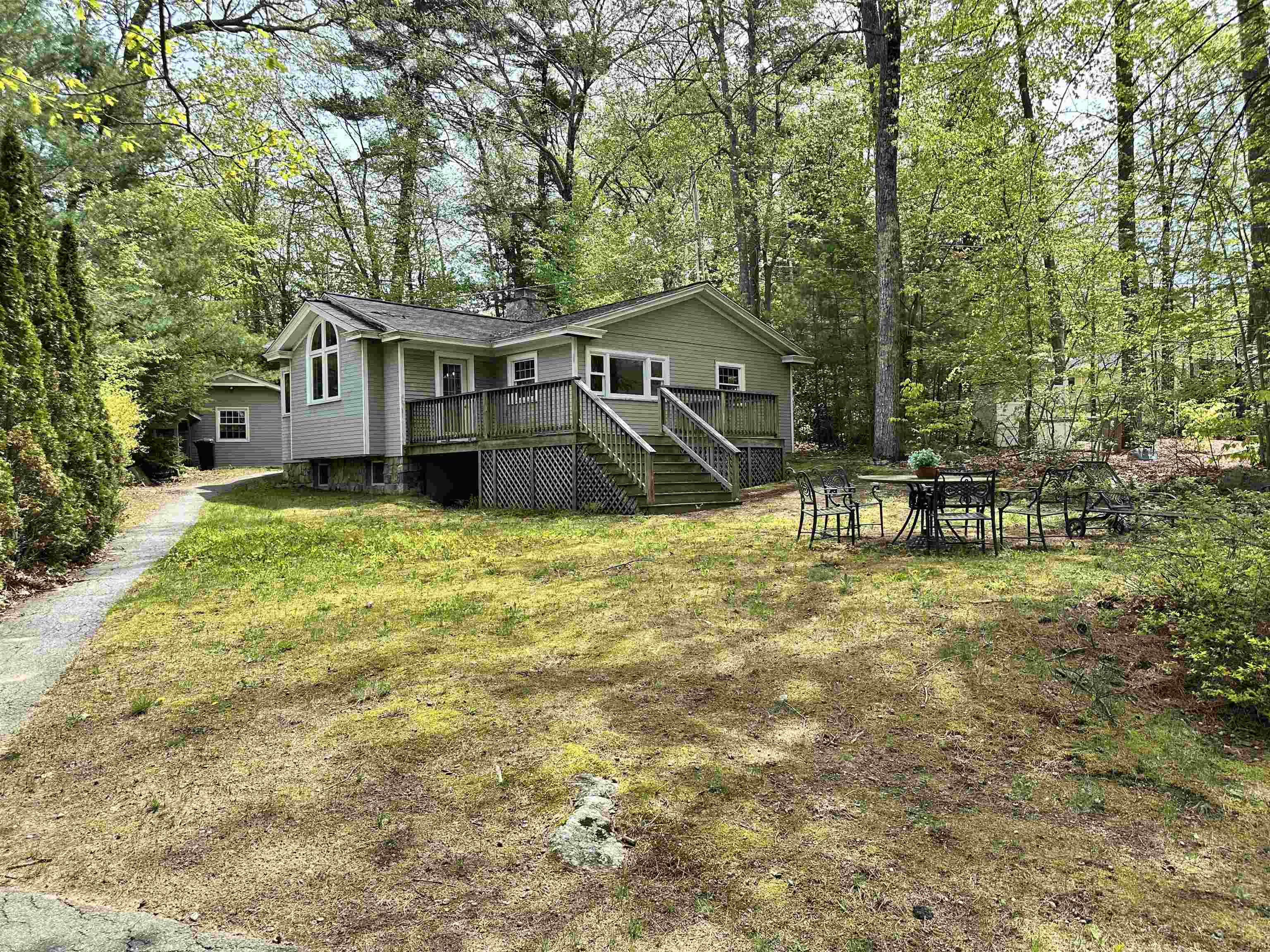 19 Smith Cove Road Gilford, NH 03249 - Photo 31 of 44