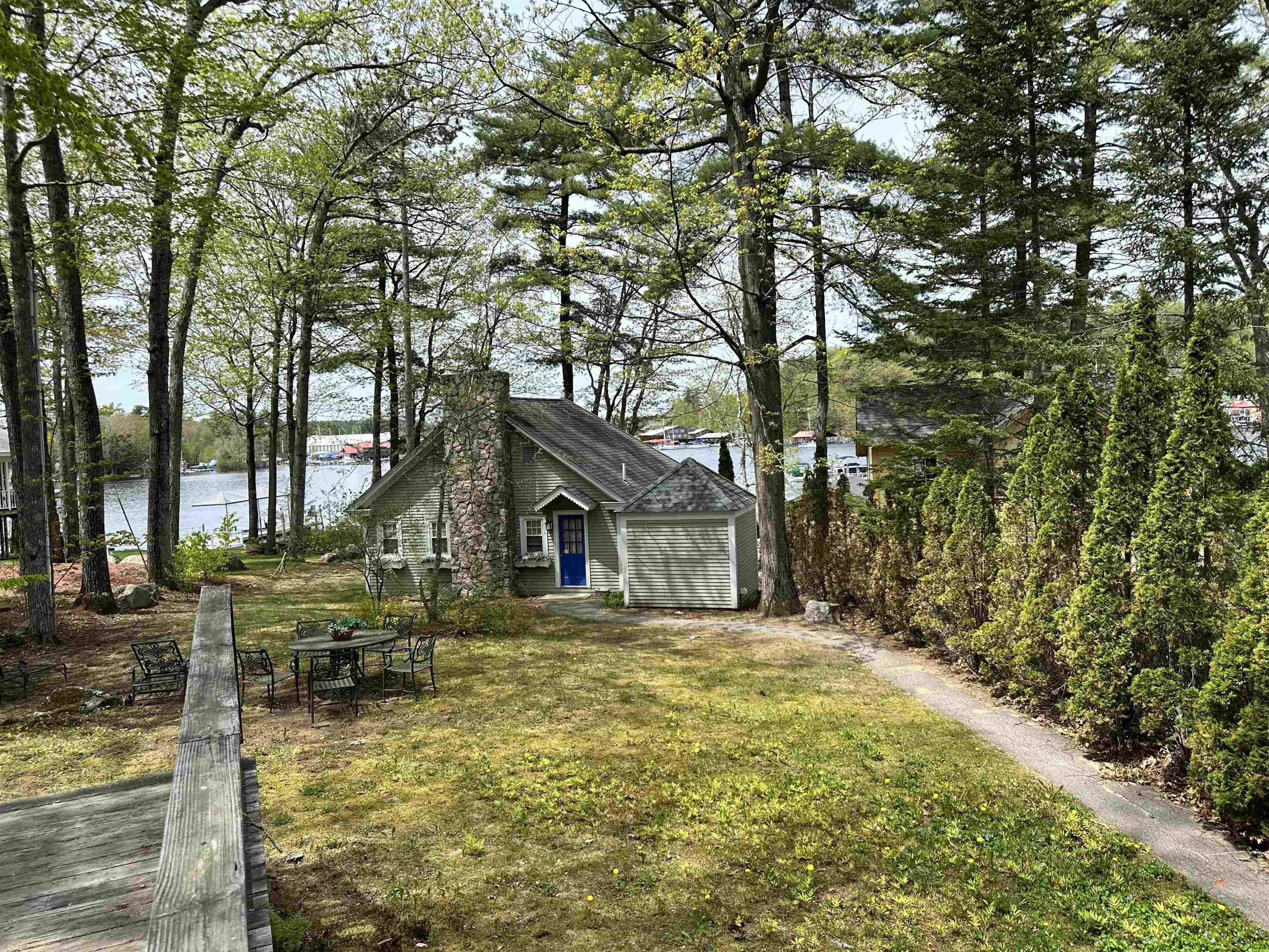 19 Smith Cove Road Gilford, NH 03249 - Photo 34 of 44