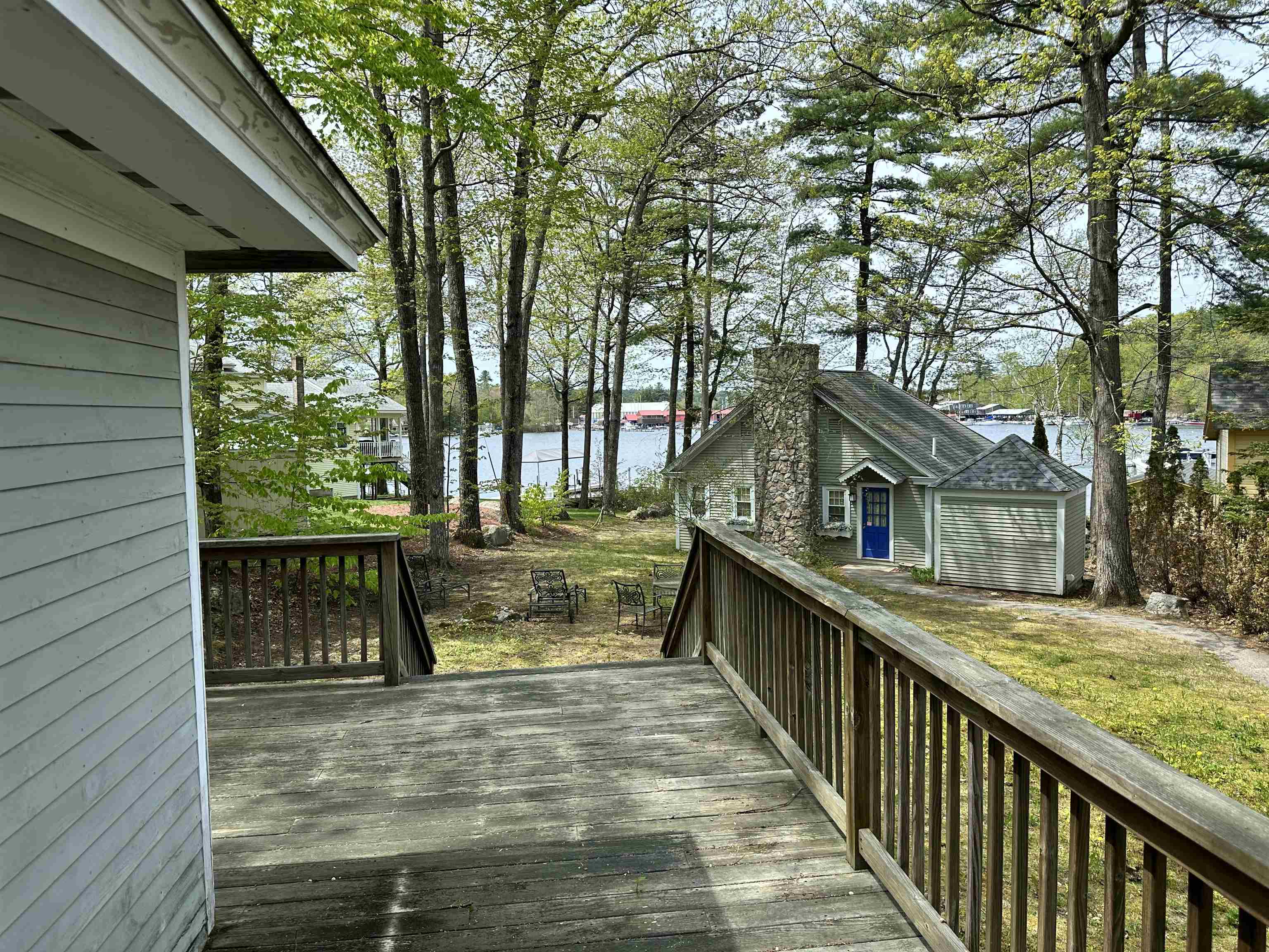 19 Smith Cove Road Gilford, NH 03249 - Photo 35 of 44