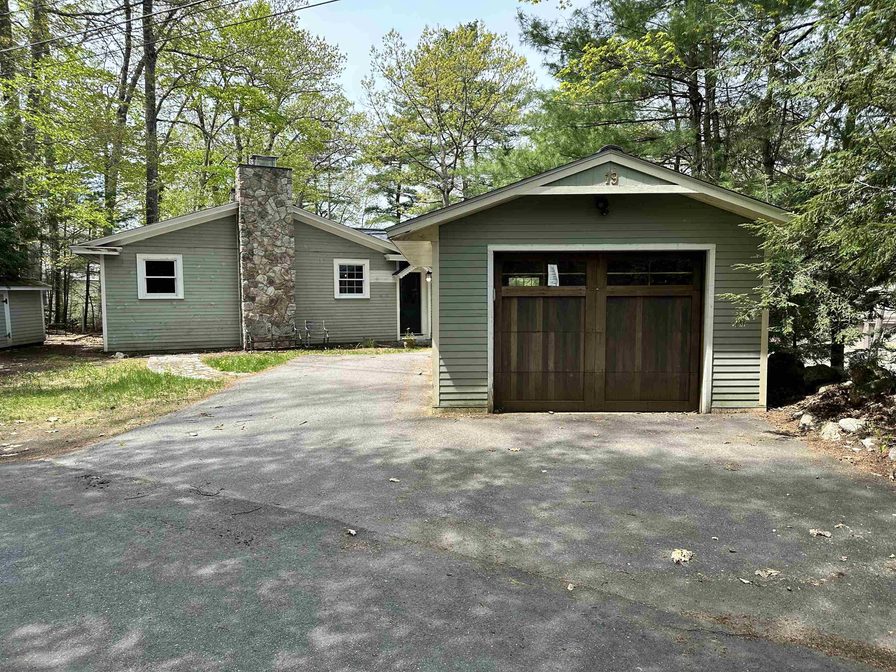 19 Smith Cove Road Gilford, NH 03249 - Photo 39 of 44