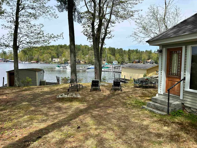 $2,100,000 | 19 Smith Cove Road, Gilford, NH 03249
