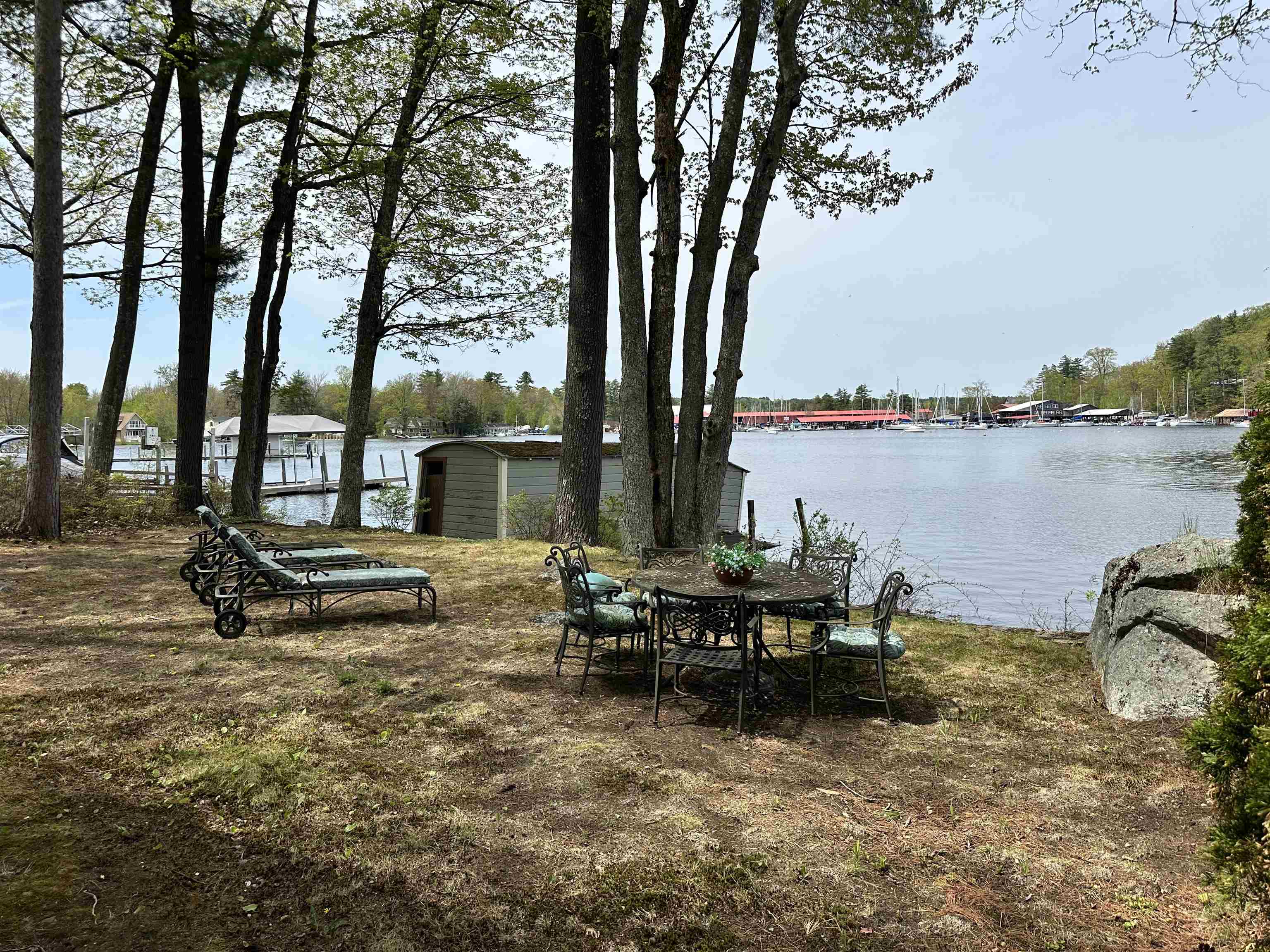 19 Smith Cove Road Gilford, NH 03249 - Photo 10 of 44