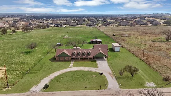 $998,000 | 117 Hudson Lane, Aledo, TX 76008