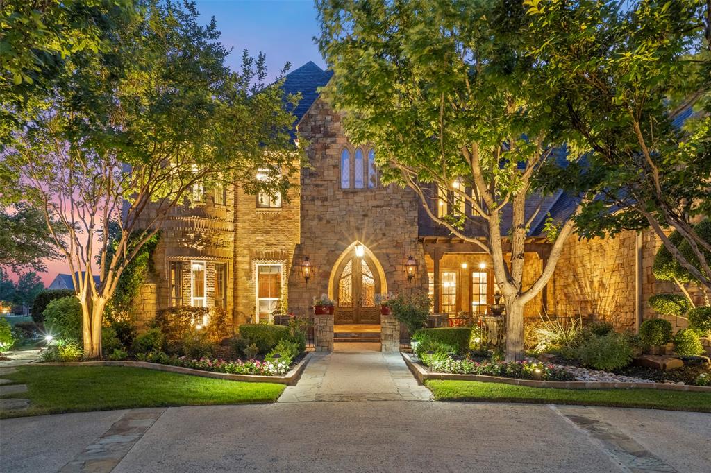 6804 Peter's Path Colleyville, TX 76034 - Photo 2 of 40