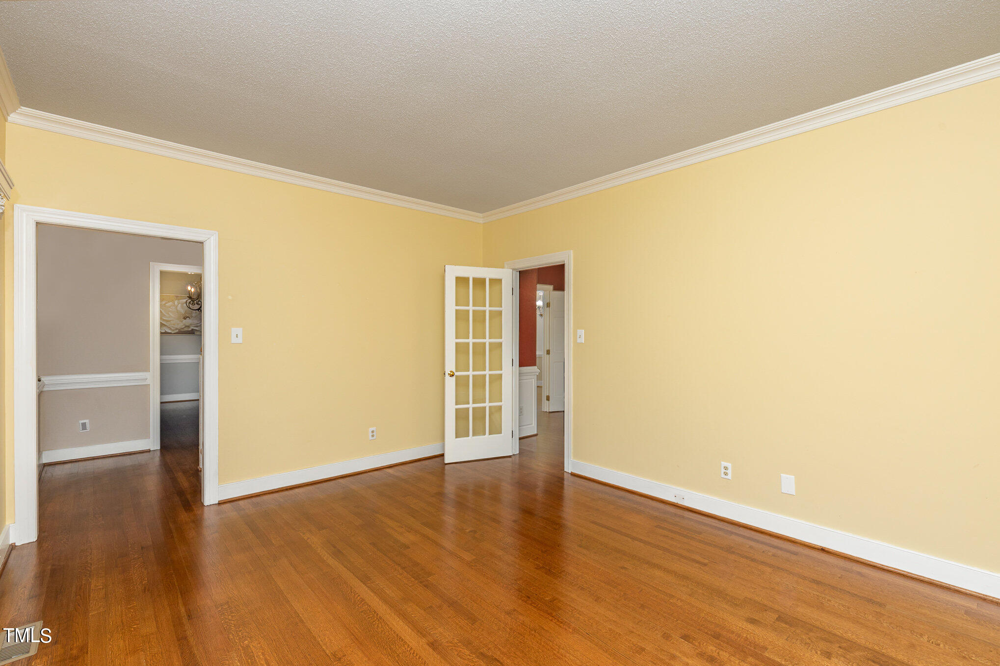 7905 Farnham Court Raleigh, NC 27615 - Photo 17 of 28 Second living space