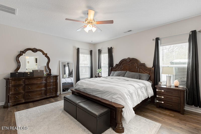 2614 Red Barn Road Knoxville, TN 37931 - Photo 16 of 33 Primary BDR