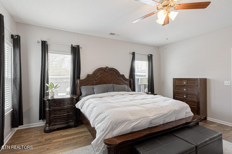 2614 Red Barn Road Knoxville, TN 37931 - Photo 17 of 33 Primary BDR