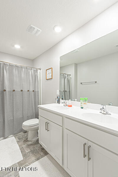 2614 Red Barn Road Knoxville, TN 37931 - Photo 23 of 33 BTH 2