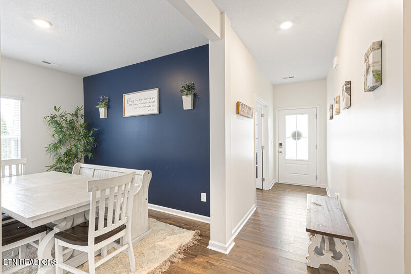 2614 Red Barn Road Knoxville, TN 37931 - Photo 7 of 33 dinning