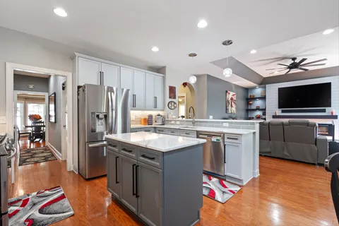 $649,900 | 3020 Kingston Circle North, Mount Juliet, TN 37122