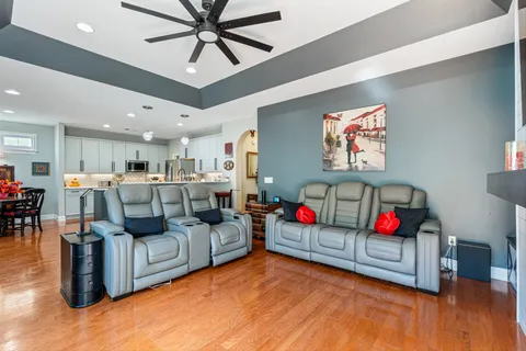 $649,900 | 3020 Kingston Circle North, Mount Juliet, TN 37122