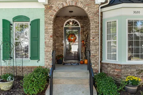 $649,900 | 3020 Kingston Circle North, Mount Juliet, TN 37122