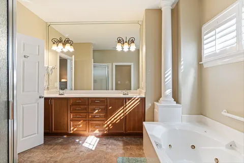 a picture of floor plan