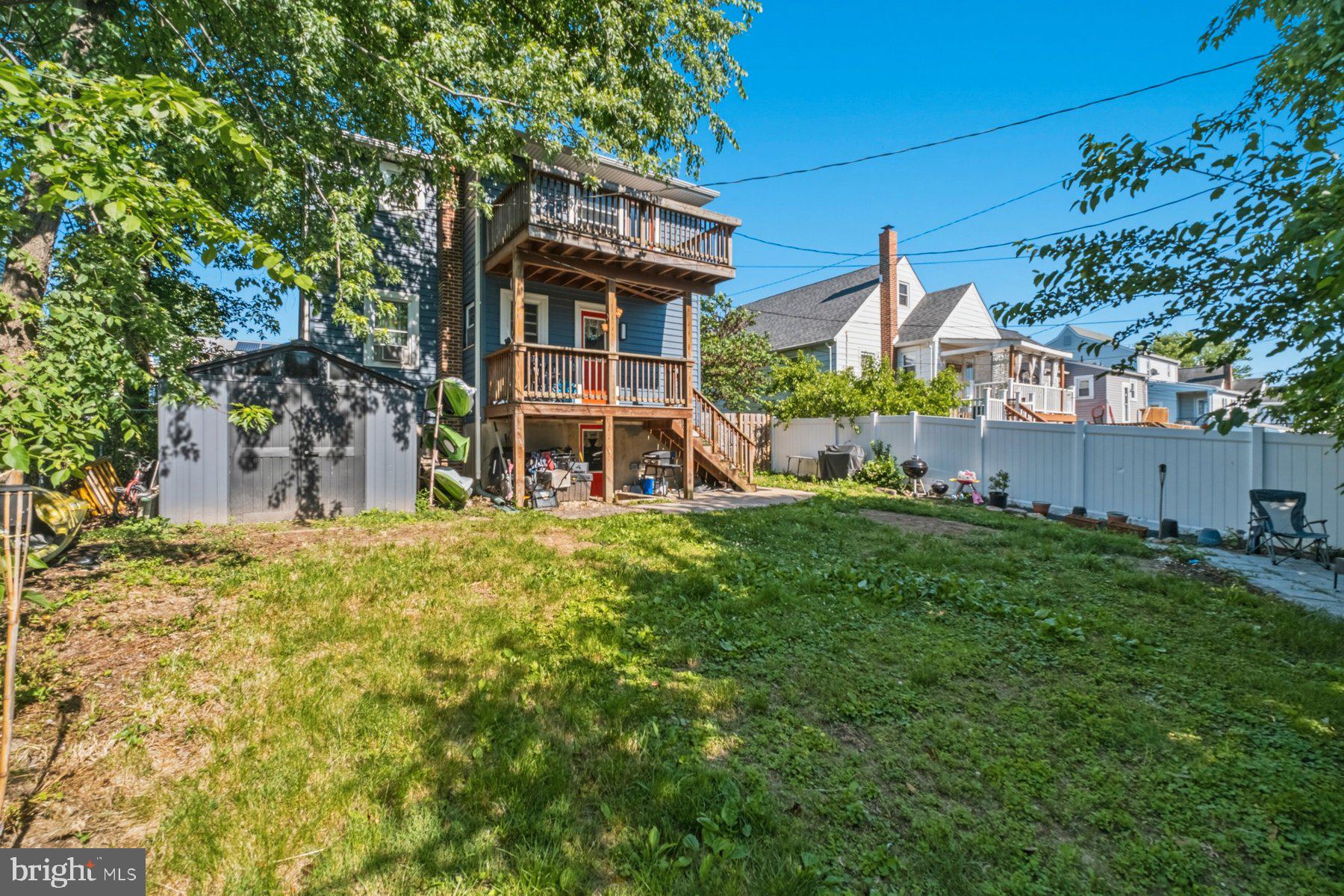 6222 Tramore Road Baltimore, MD 21214 - Photo 37 of 40