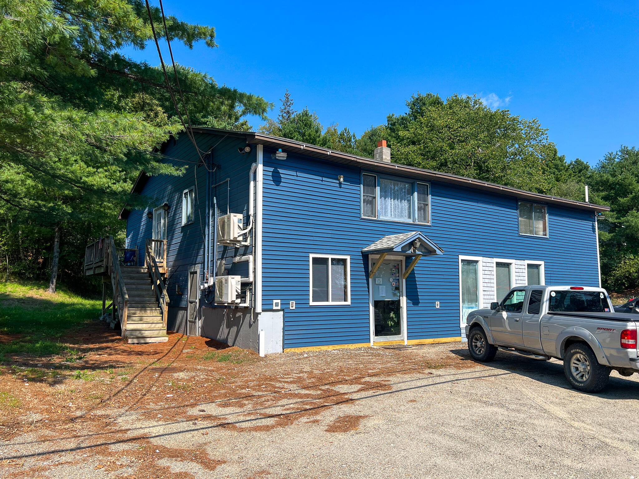 292 Lee Road Lincoln, ME 04457 - Photo 1 of 18 1
