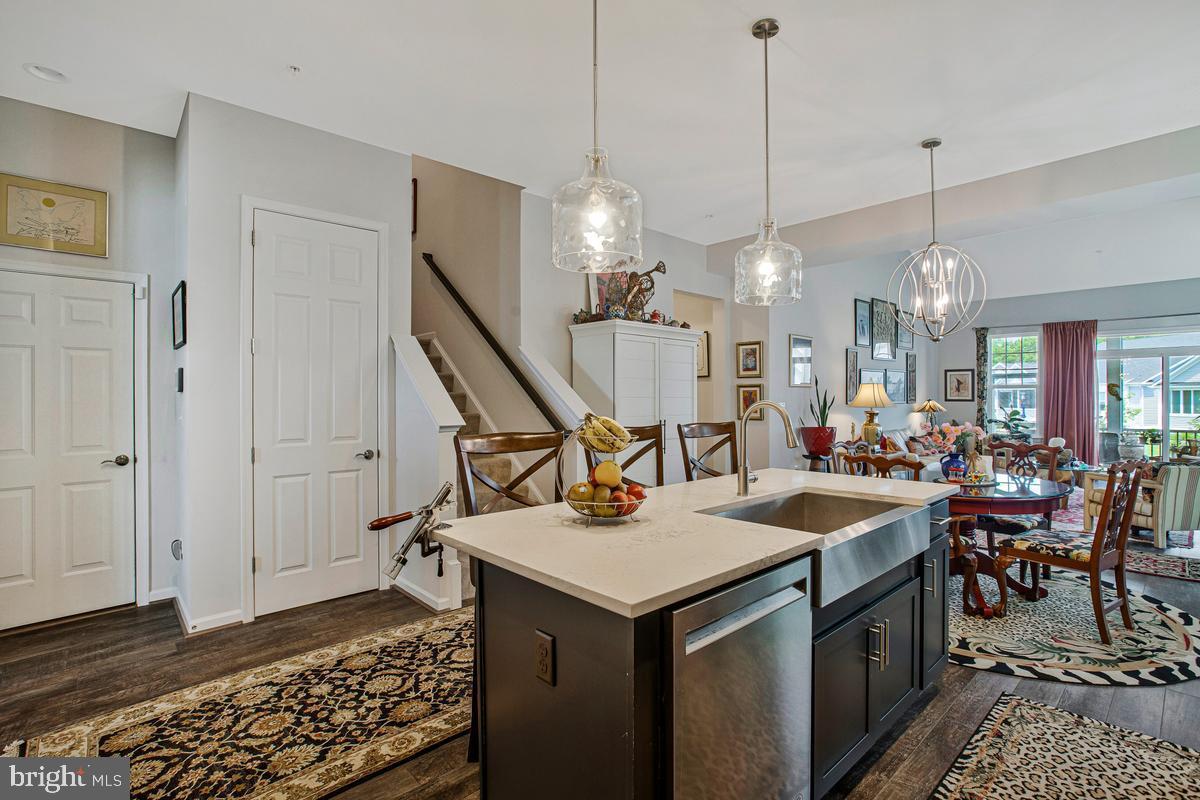 2864 Soft Rush Way Odenton, MD 21113 - Photo 13 of 62 Kitchen