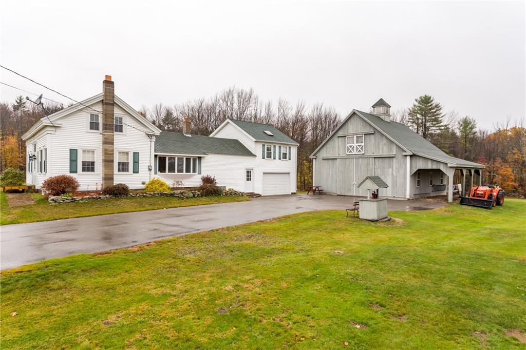 12 Upper Barley Road Lebanon, ME 04027 - Photo 31 of 31 Photo