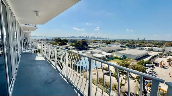 a view of a city