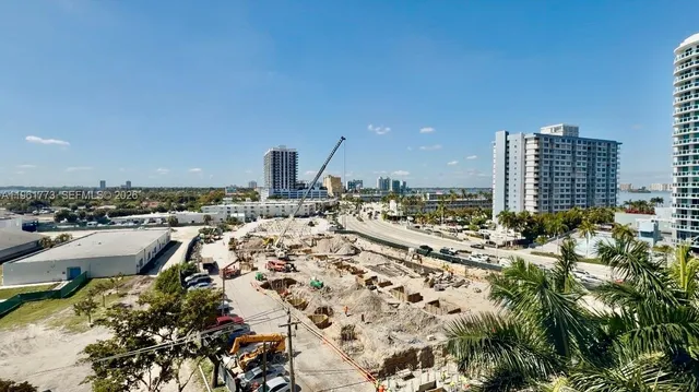 $3,000 | 7601 East Treasure Drive, Unit 801, North Bay Village, FL 33141