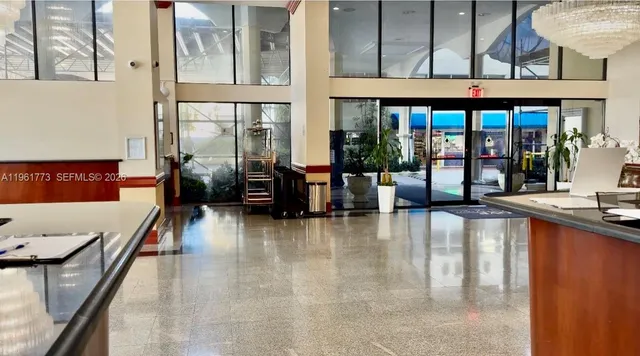 $3,000 | 7601 East Treasure Drive, Unit 801, North Bay Village, FL 33141