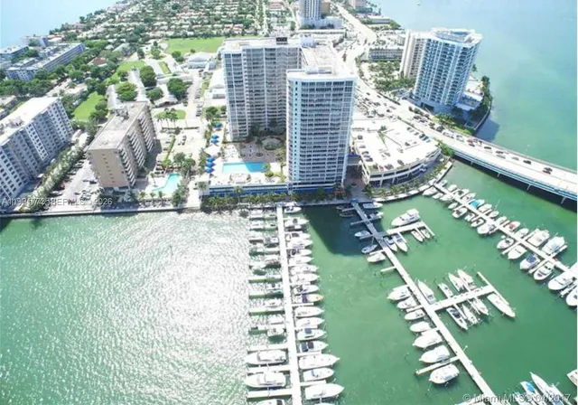 $3,000 | 7601 East Treasure Drive, Unit 801, North Bay Village, FL 33141