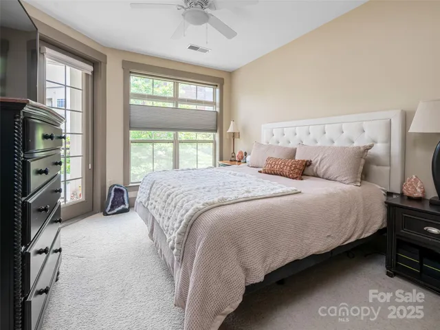 $535,000 | 5 Farleigh Street, Unit 206, Asheville, NC 28803