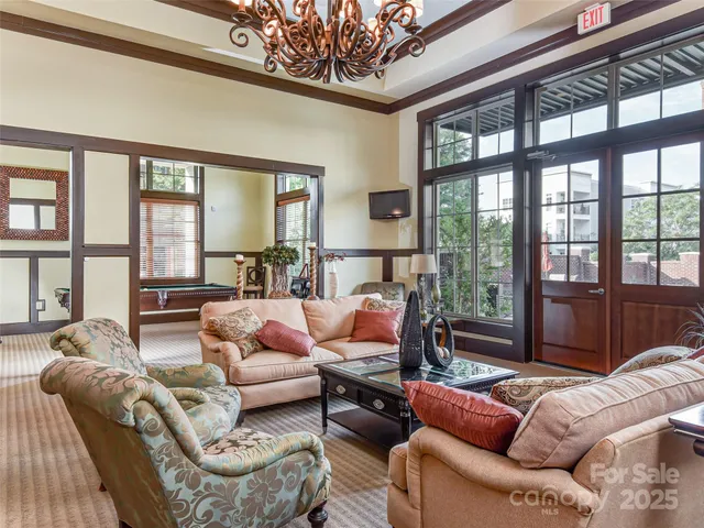 $535,000 | 5 Farleigh Street, Unit 206, Asheville, NC 28803