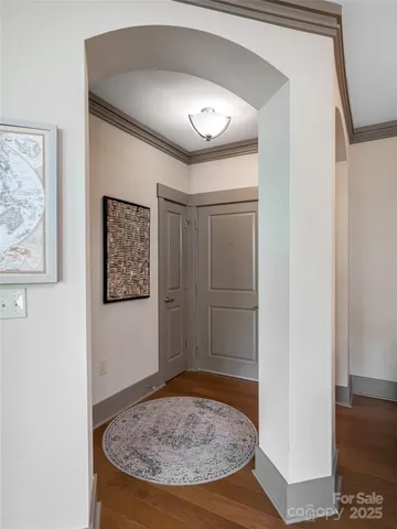 $535,000 | 5 Farleigh Street, Unit 206, Asheville, NC 28803