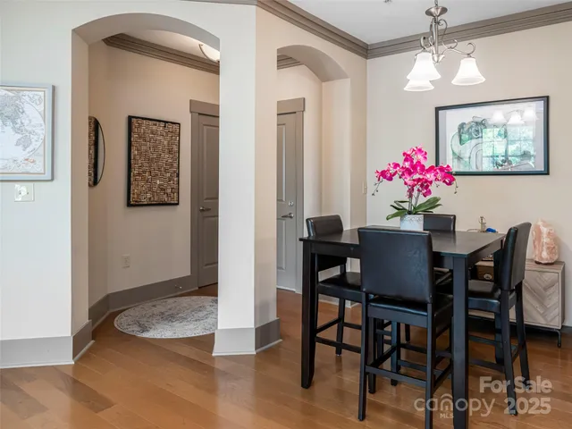 $535,000 | 5 Farleigh Street, Unit 206, Asheville, NC 28803