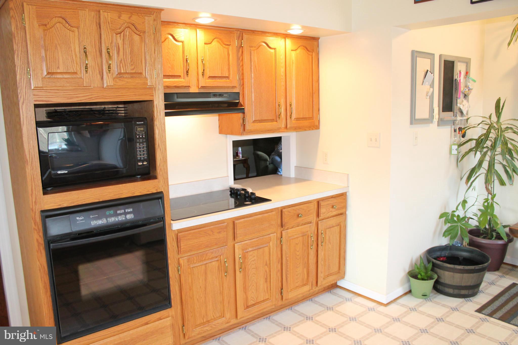 1907 Ebenezer Church Road Gore, VA 22637 - Photo 11 of 30 Kitchen