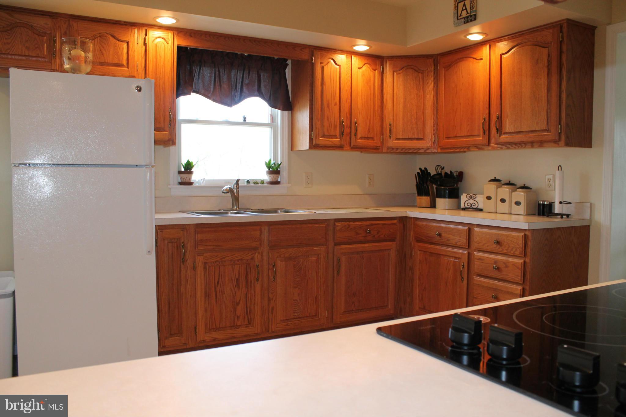 1907 Ebenezer Church Road Gore, VA 22637 - Photo 12 of 30 Kitchen