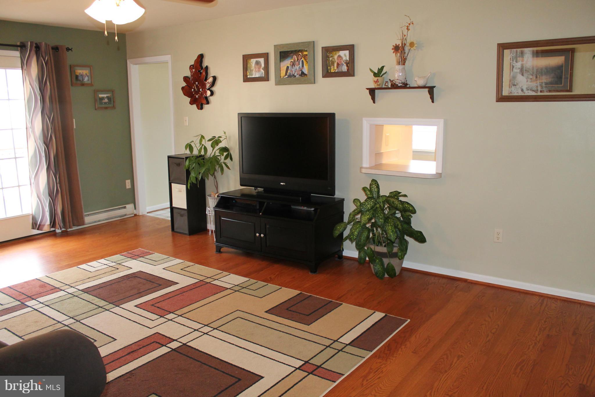 1907 Ebenezer Church Road Gore, VA 22637 - Photo 16 of 30 Family Room