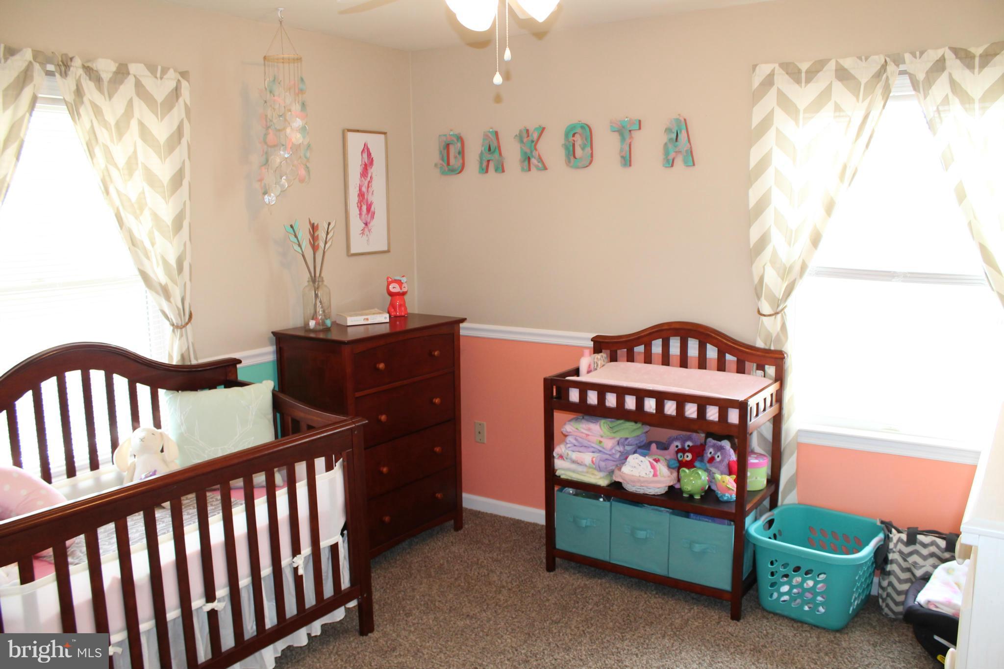 1907 Ebenezer Church Road Gore, VA 22637 - Photo 21 of 30 Bedroom