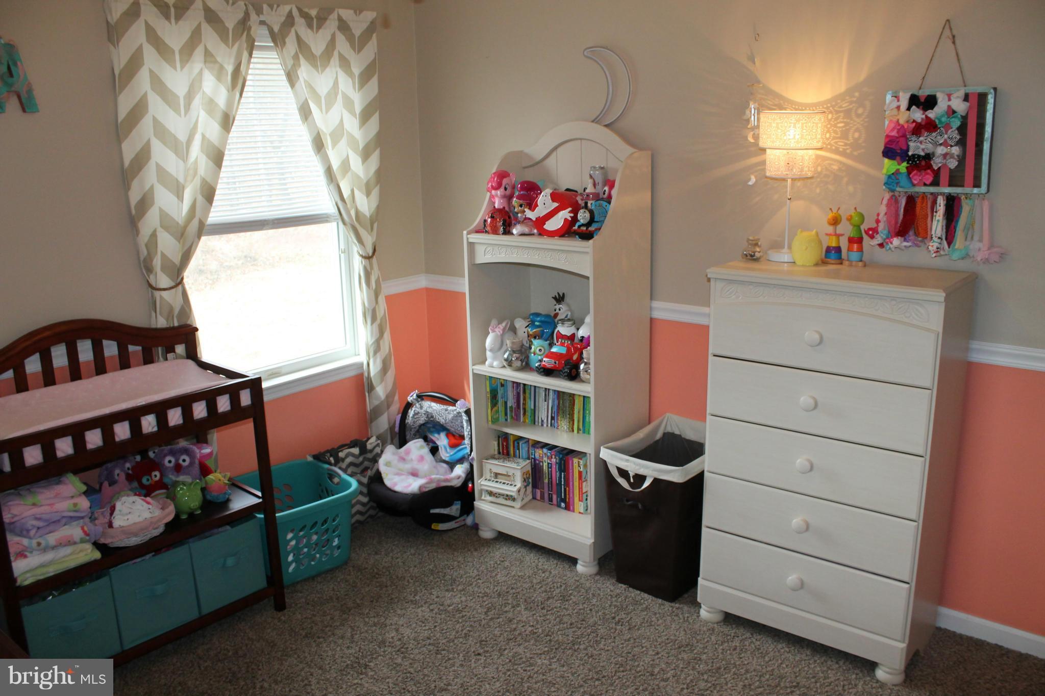 1907 Ebenezer Church Road Gore, VA 22637 - Photo 22 of 30 Bedroom