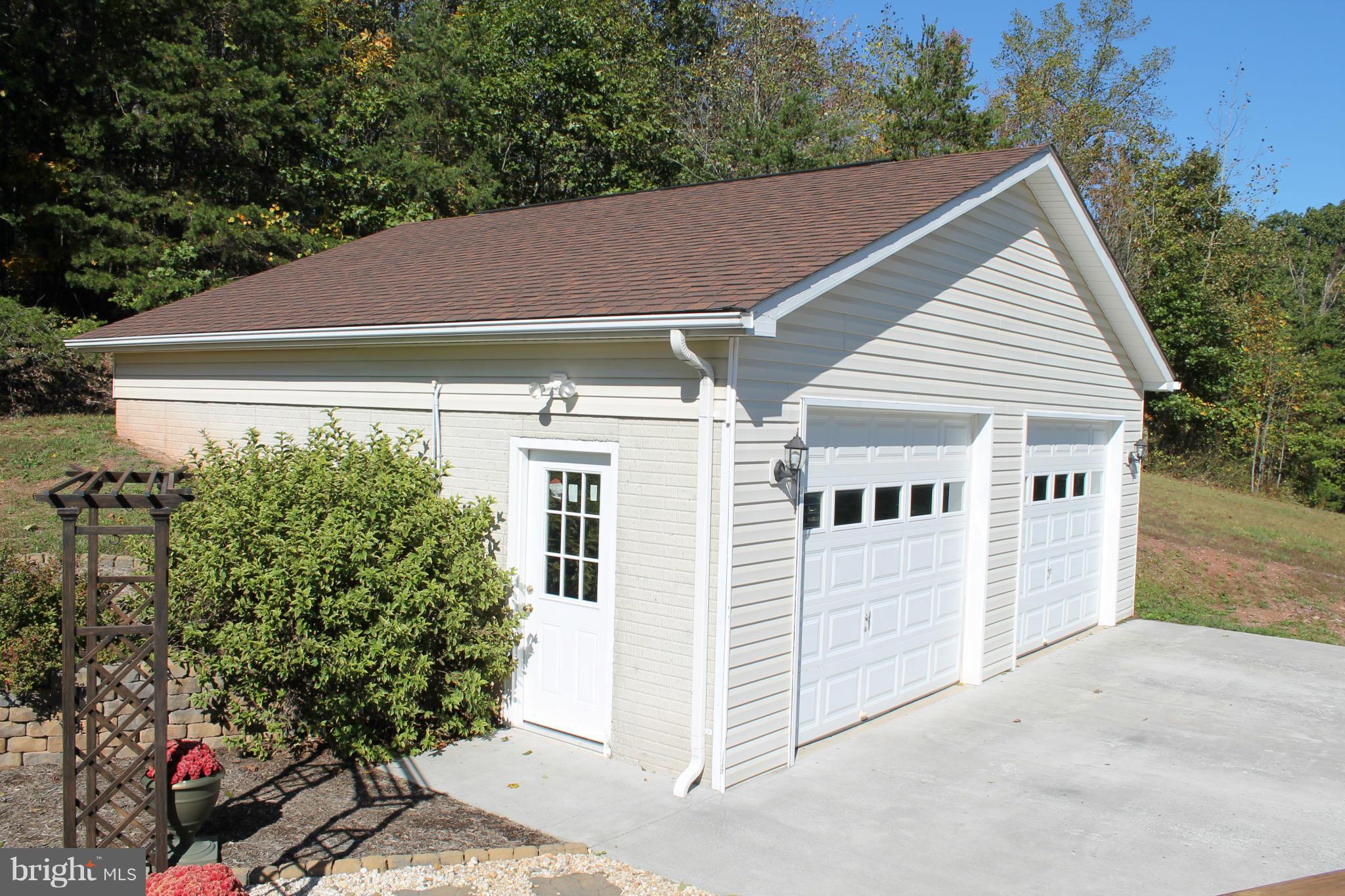 1907 Ebenezer Church Road Gore, VA 22637 - Photo 28 of 30 Exterior (General)