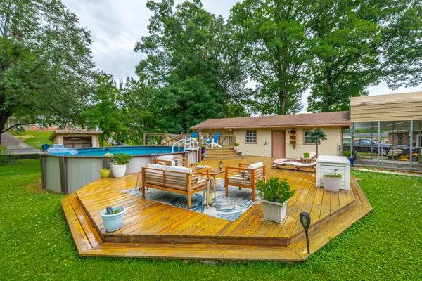 $299,000 | 720 Fricks Lane, Rossville, GA 30741