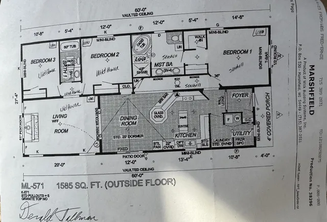 $115,000 | 37176 Nature Avenue, Aitkin, MN 56431