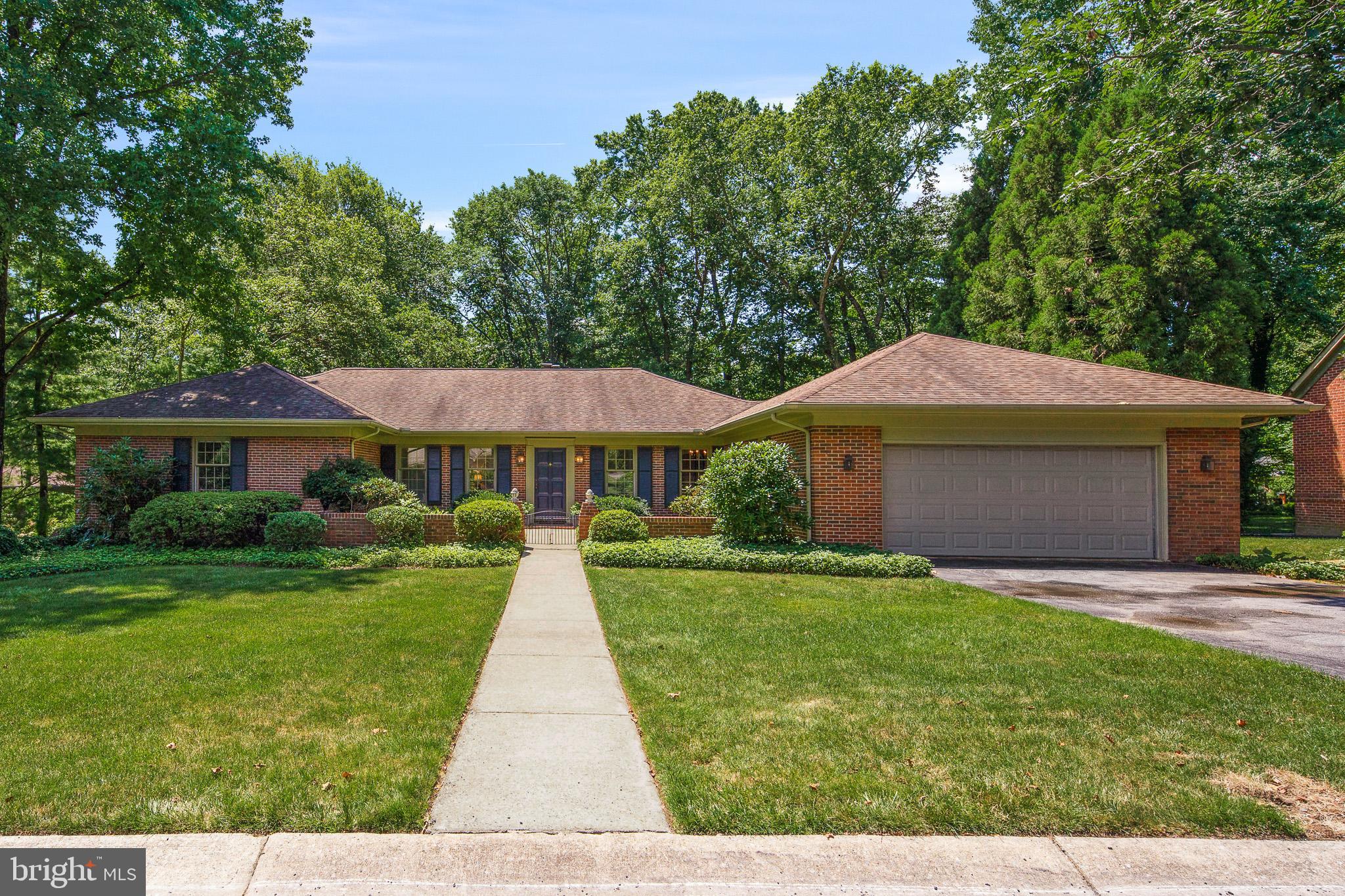 902 Barley Drive Wilmington, DE 19807 - Photo 1 of 12