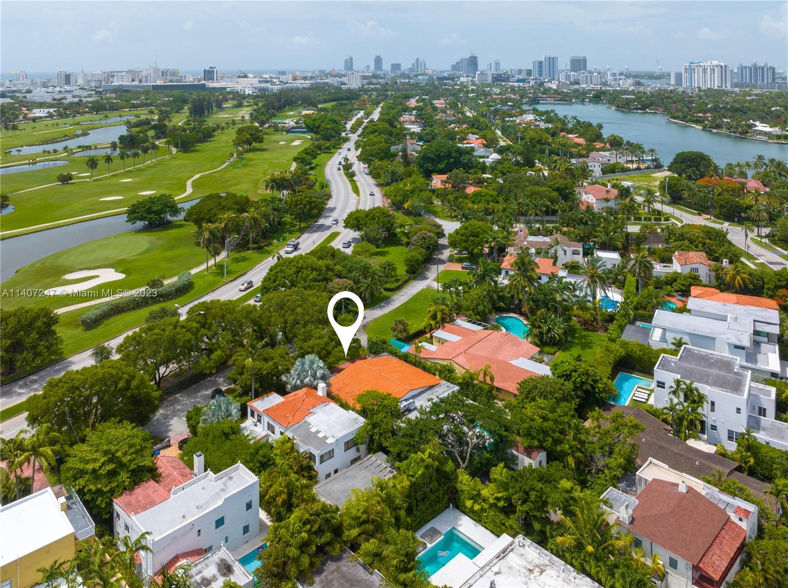 2950 Alton Road Miami Beach, FL 33140 - Photo 44 of 51 Gallery Image 44