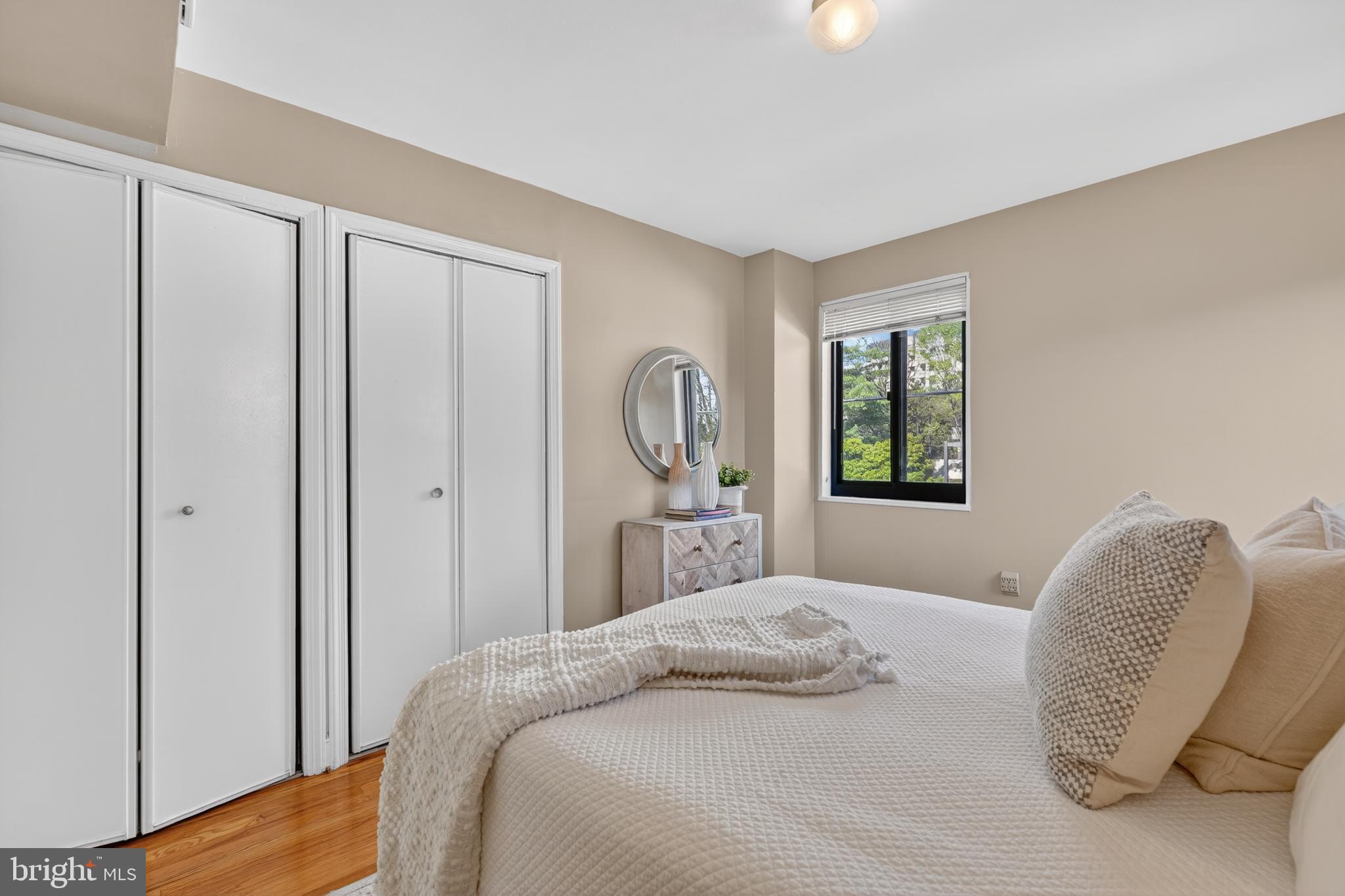 2600 Tunlaw Road Northwest, Unit 6 Washington, DC 20007 - Photo 17 of 20