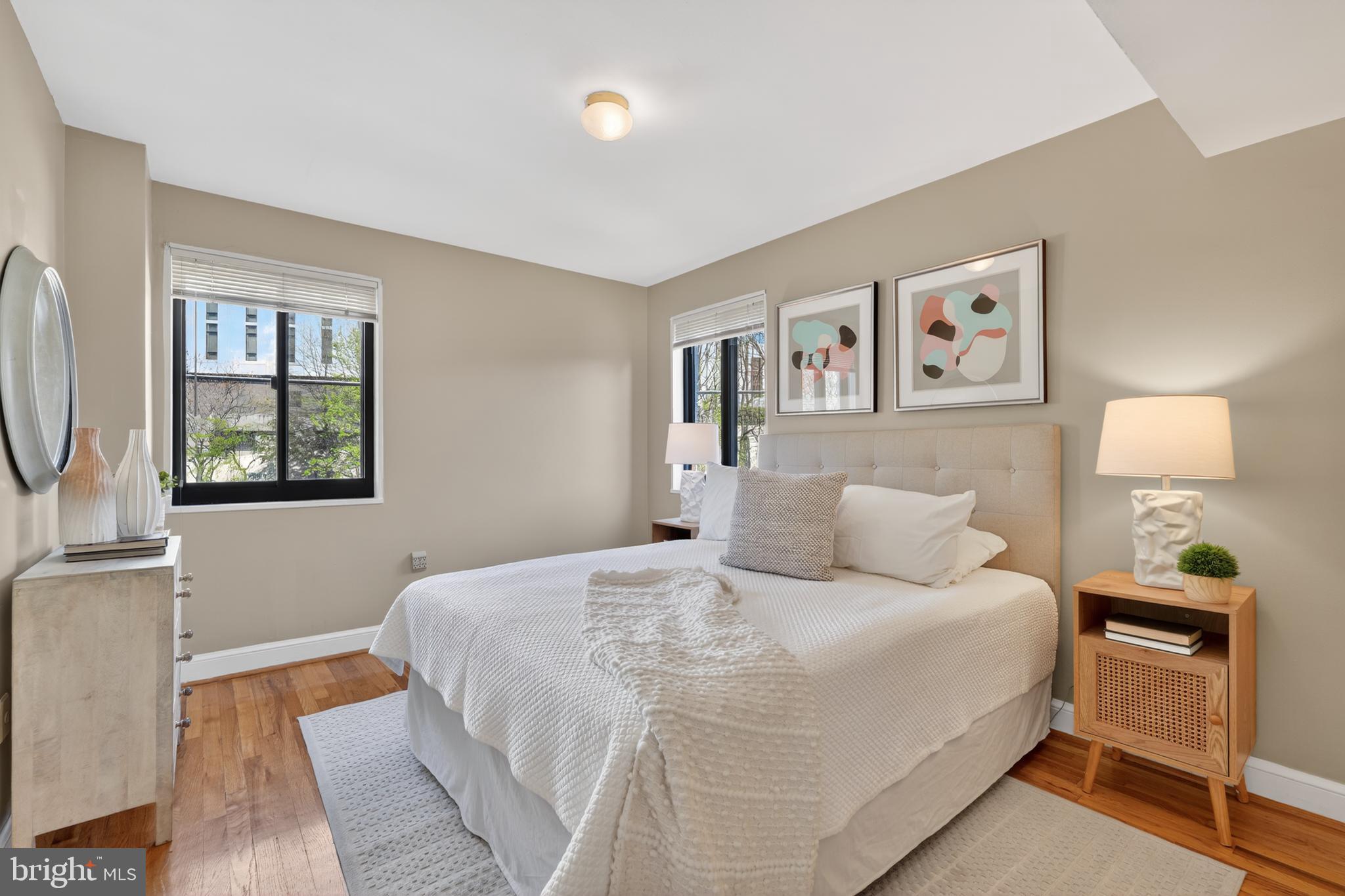 2600 Tunlaw Road Northwest, Unit 6 Washington, DC 20007 - Photo 18 of 20