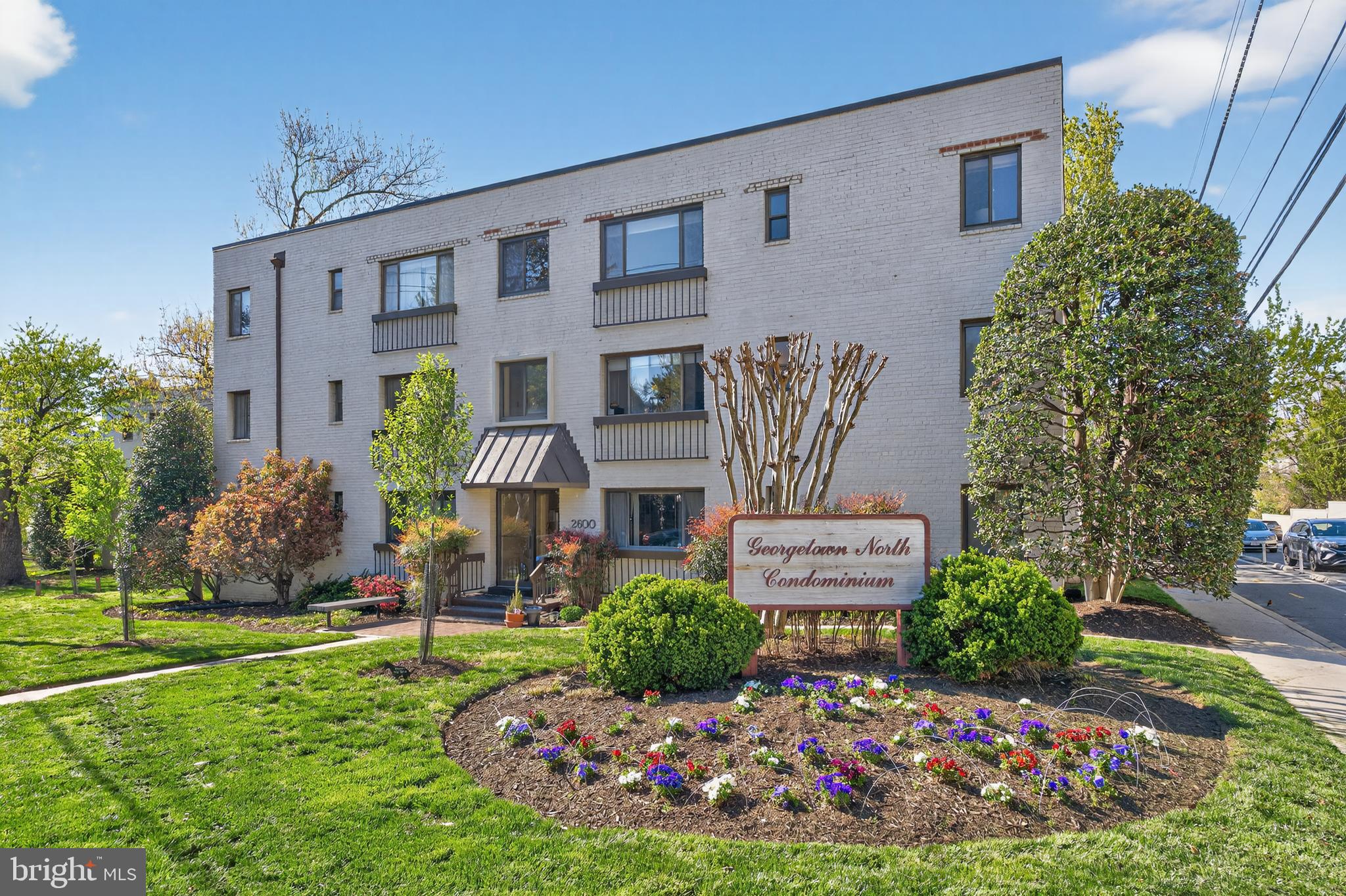 2600 Tunlaw Road Northwest, Unit 6 Washington, DC 20007 - Photo 2 of 20