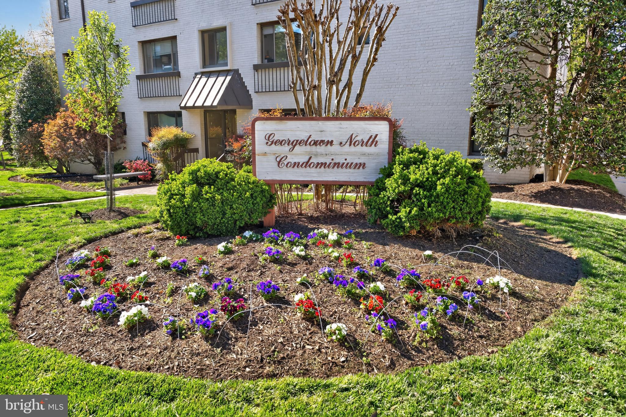 2600 Tunlaw Road Northwest, Unit 6 Washington, DC 20007 - Photo 3 of 20