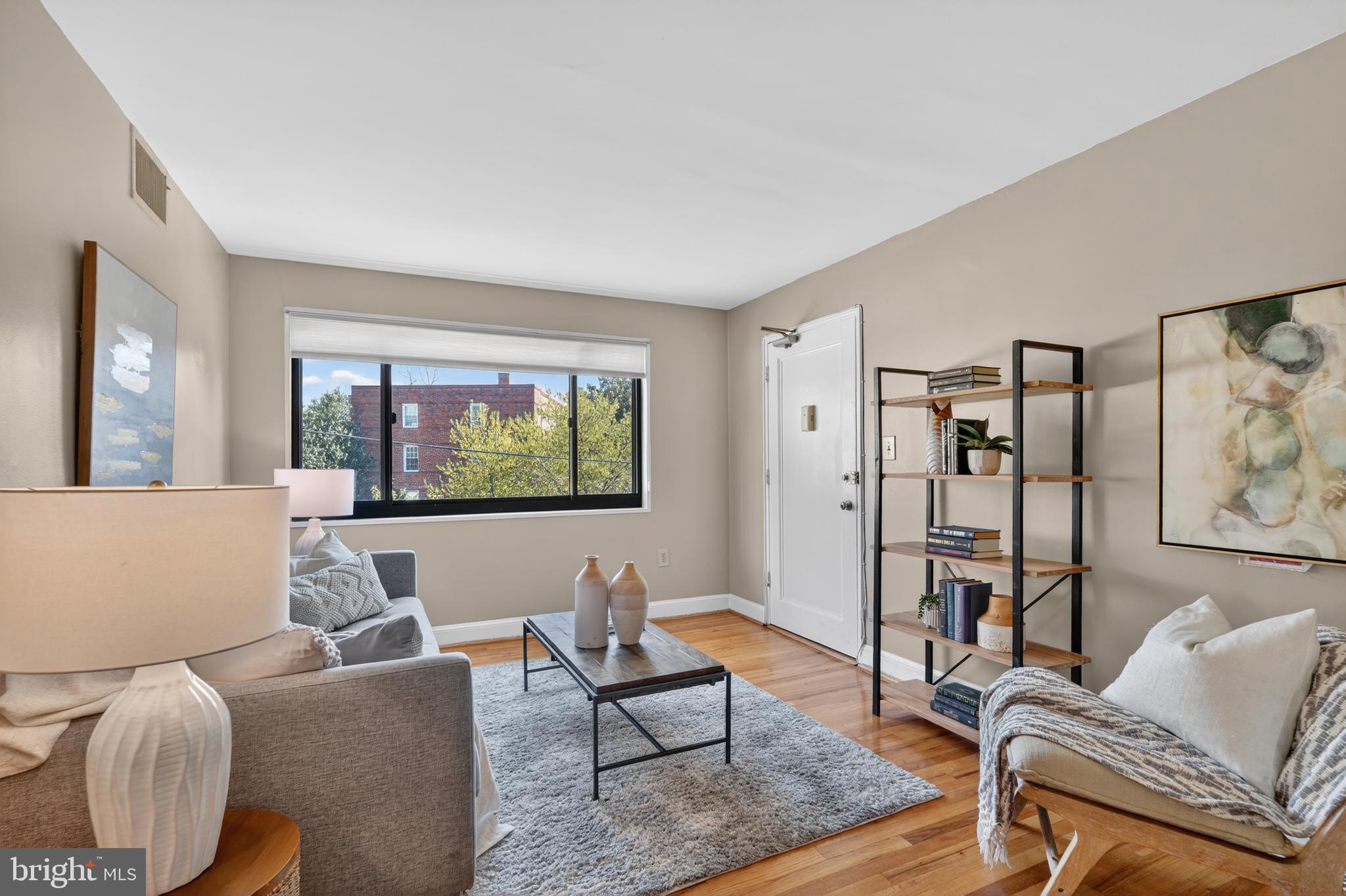 2600 Tunlaw Road Northwest, Unit 6 Washington, DC 20007 - Photo 6 of 20