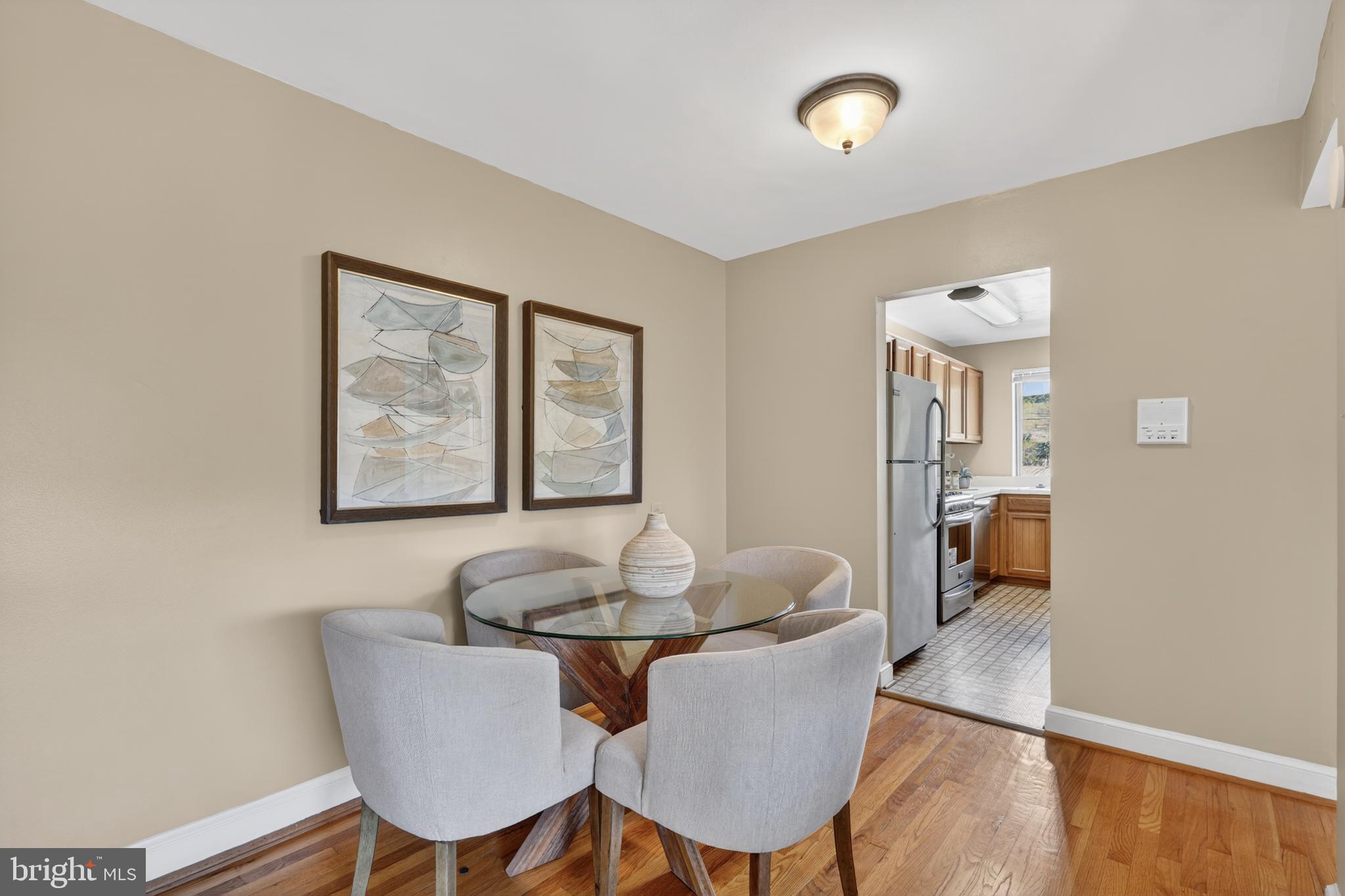 2600 Tunlaw Road Northwest, Unit 6 Washington, DC 20007 - Photo 9 of 20