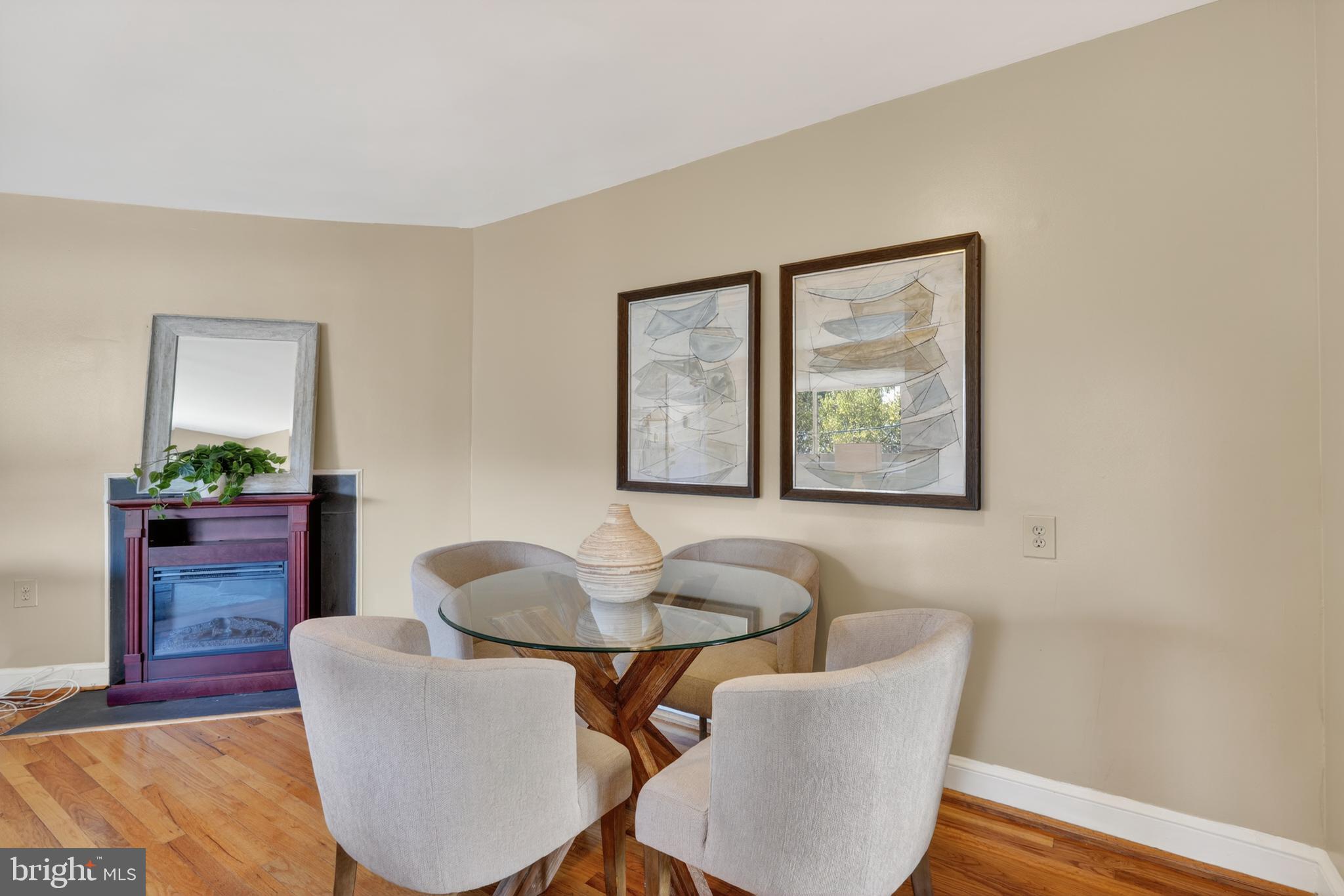 2600 Tunlaw Road Northwest, Unit 6 Washington, DC 20007 - Photo 10 of 20